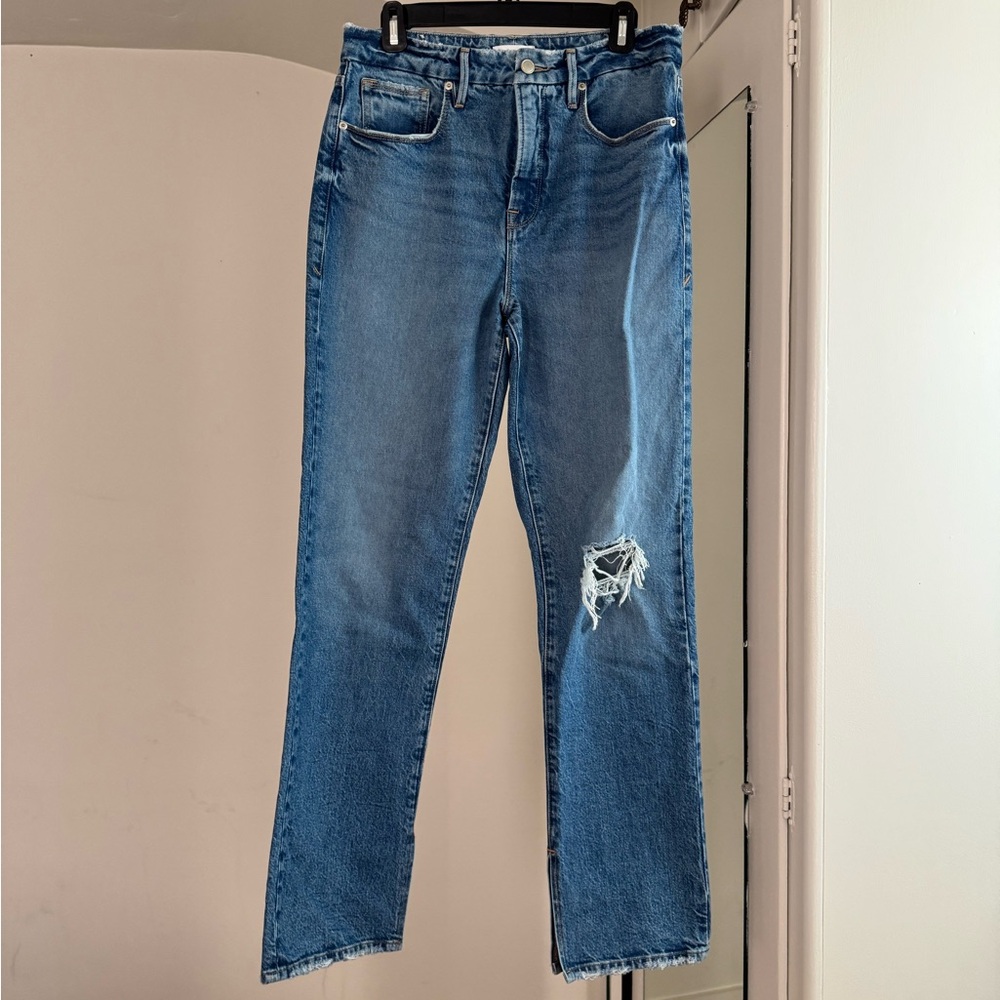 Good American Jeans